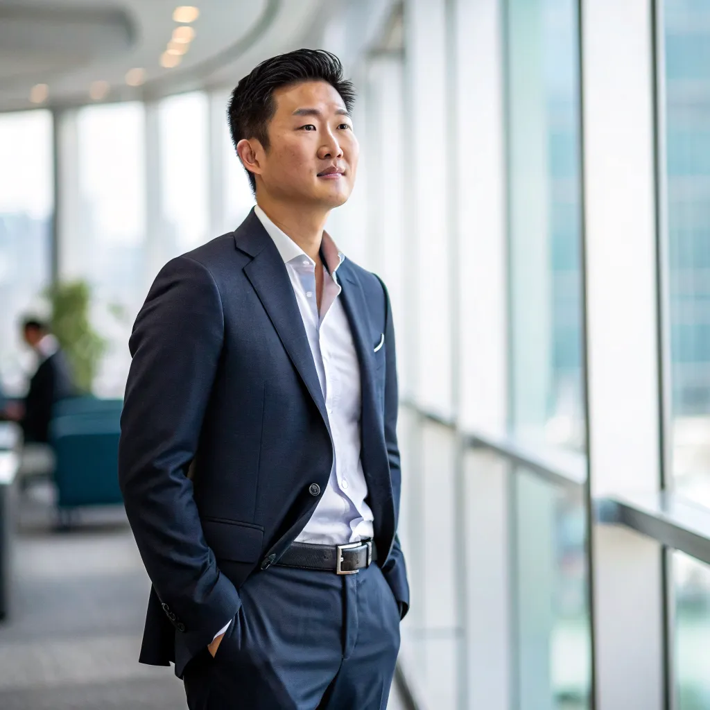 Daniel Kim